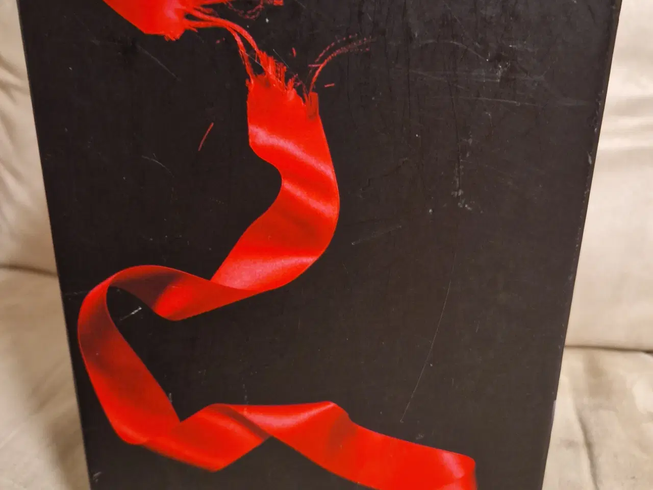 Billede 3 - Stephenie Meyer Twilight Serie Bøger