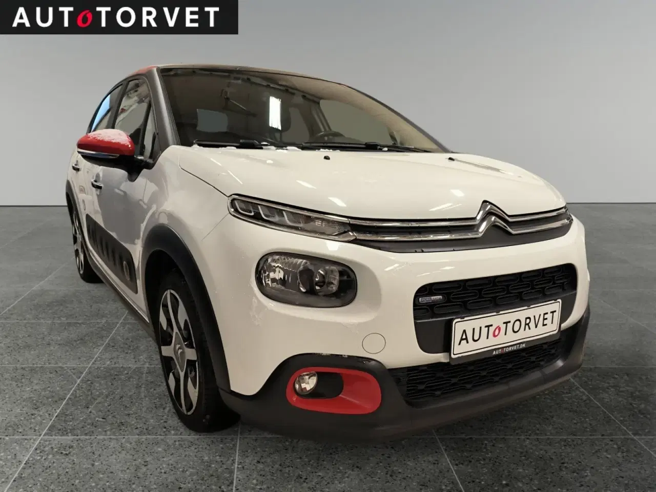 Billede 4 - Citroën C3 1,2 PureTech 110 Extravaganza