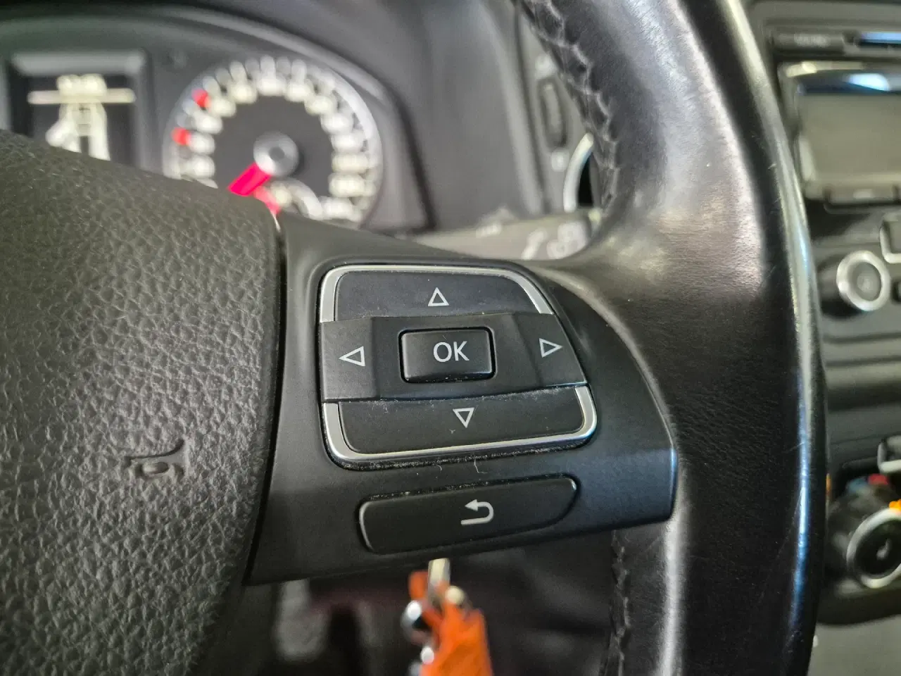 Billede 13 - VW Golf Plus 1,4 TSI Comfortline 122HK 6g