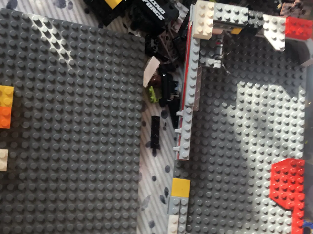 Billede 2 - Blandet lego