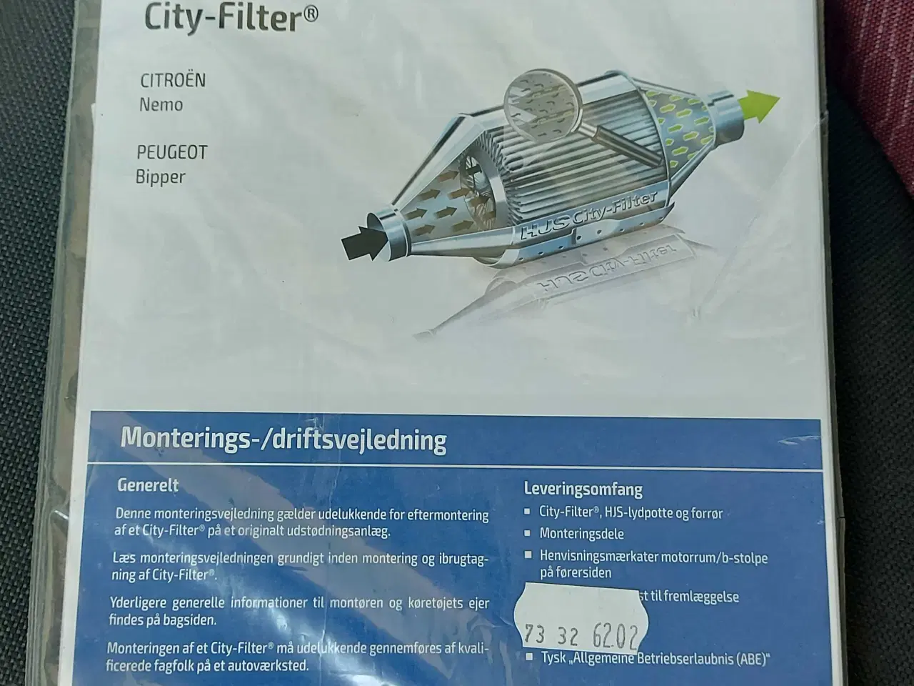 Billede 18 - CITROËN C3 1.4 HDi (2009)