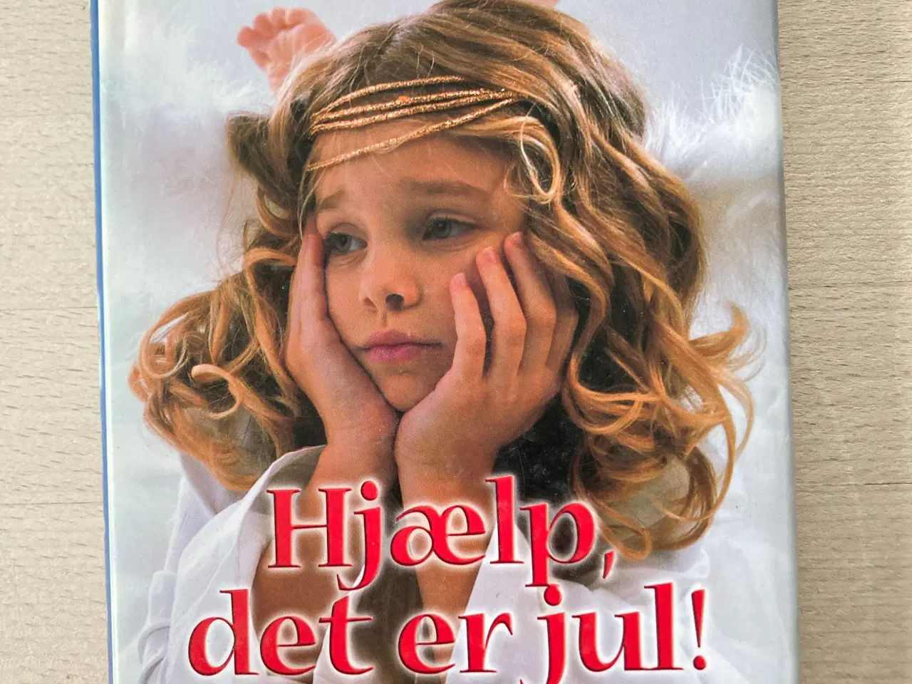 Billede 1 - Hjælp, det er jul!, John Grisham