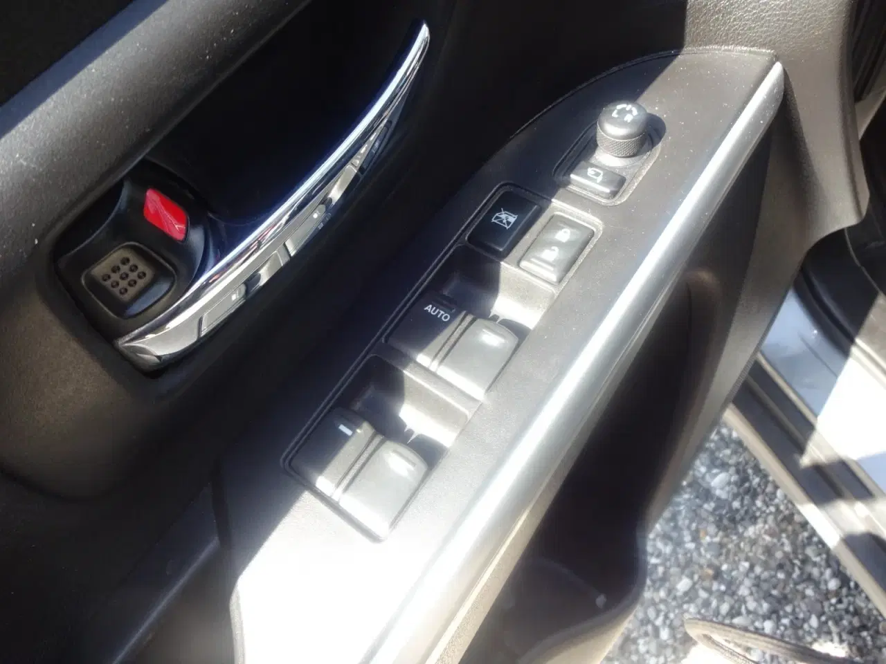 Billede 9 - Suzuki S-Cross 1,6 GL