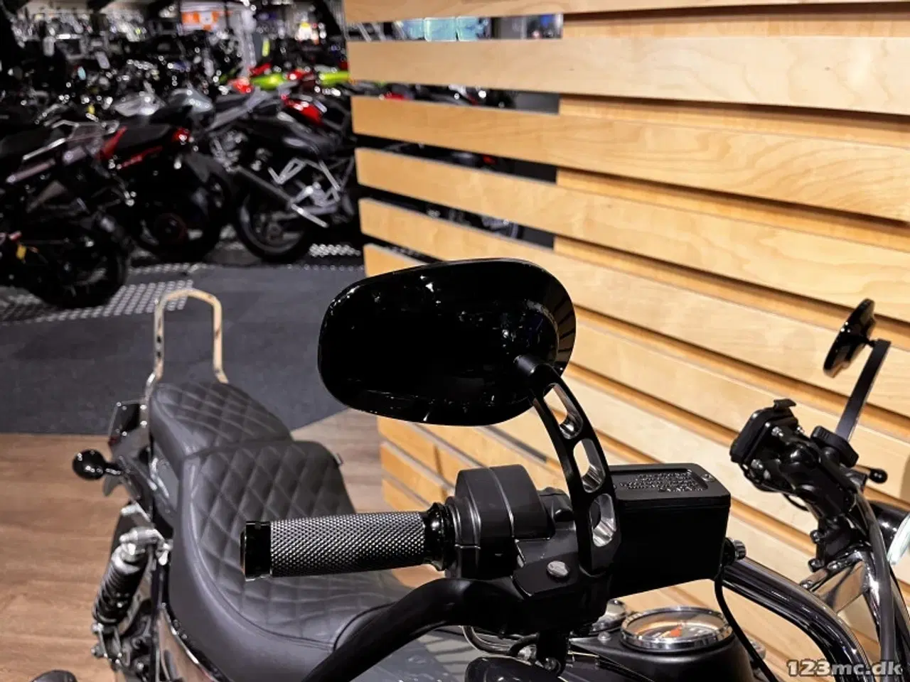 Billede 17 - Harley-Davidson FXRS Low Rider Sport