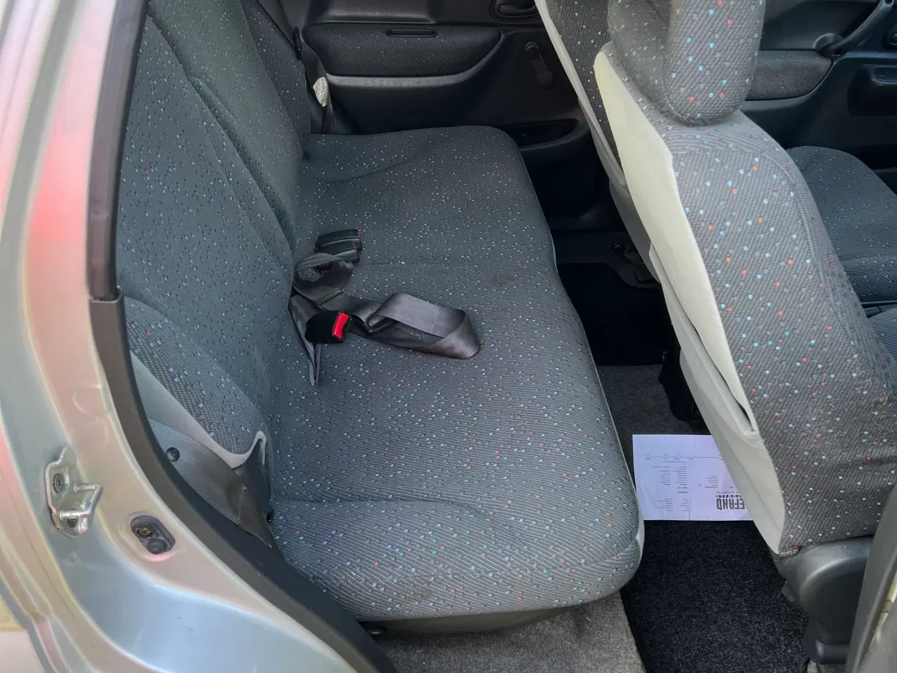 Billede 6 - Suzuki ignis sælges 