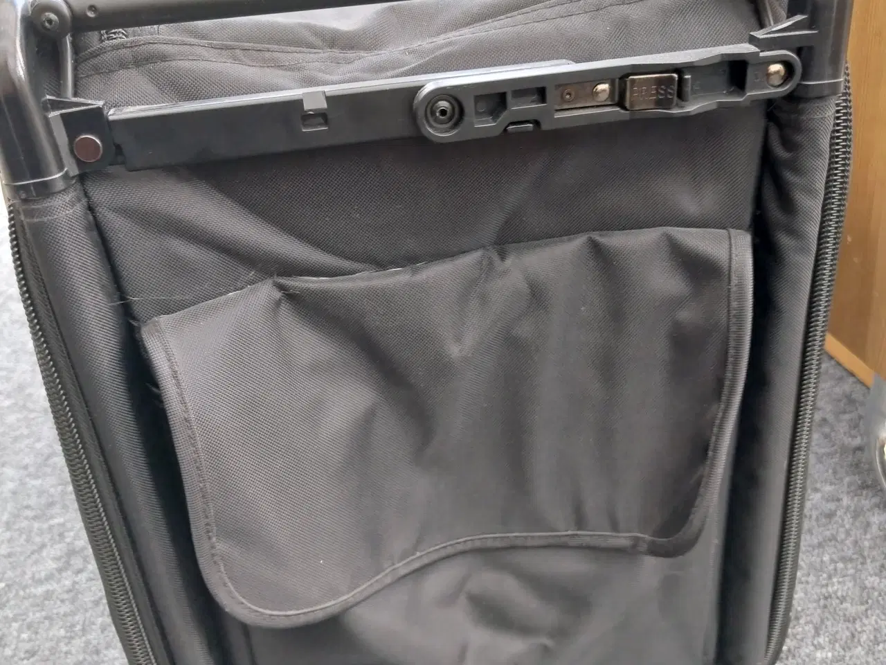 Billede 3 - Symaskine trolley str. XXL