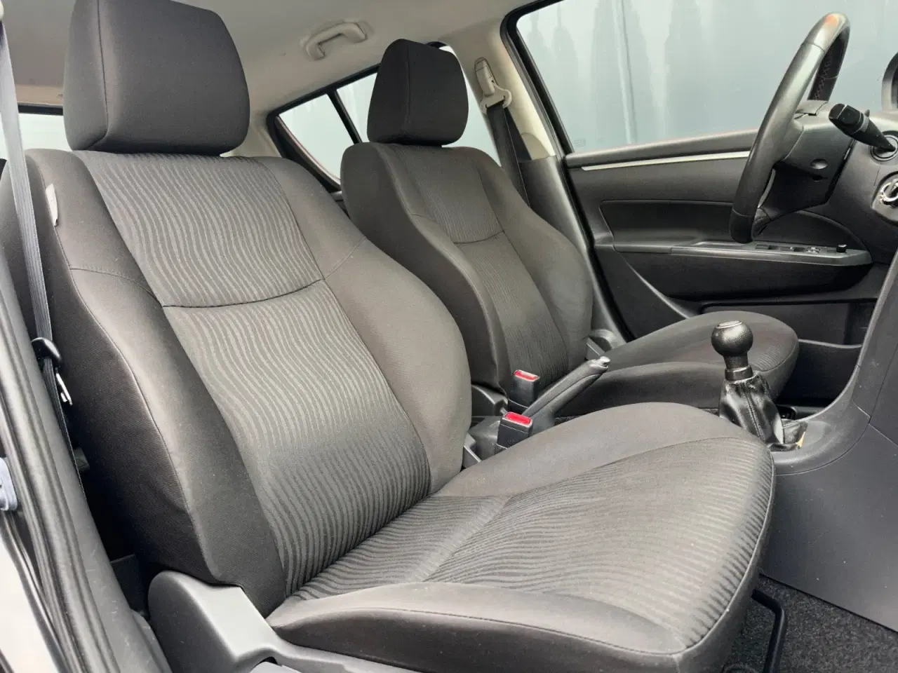 Billede 12 - Suzuki Swift 1,2 GL ECO+