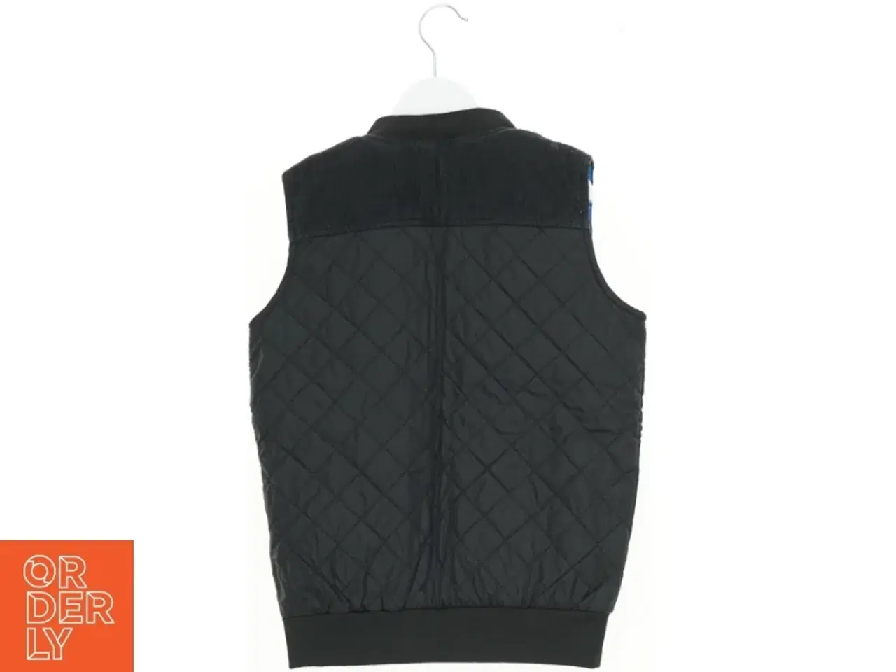 Billede 2 - Vest (str. 140 cm)