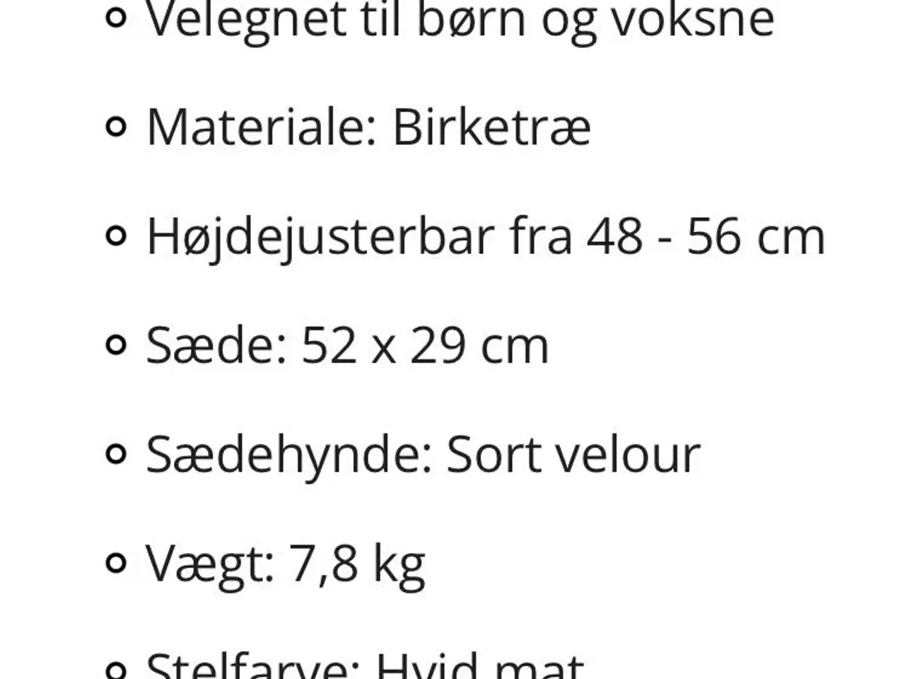 Billede 2 - Klaverbænk 