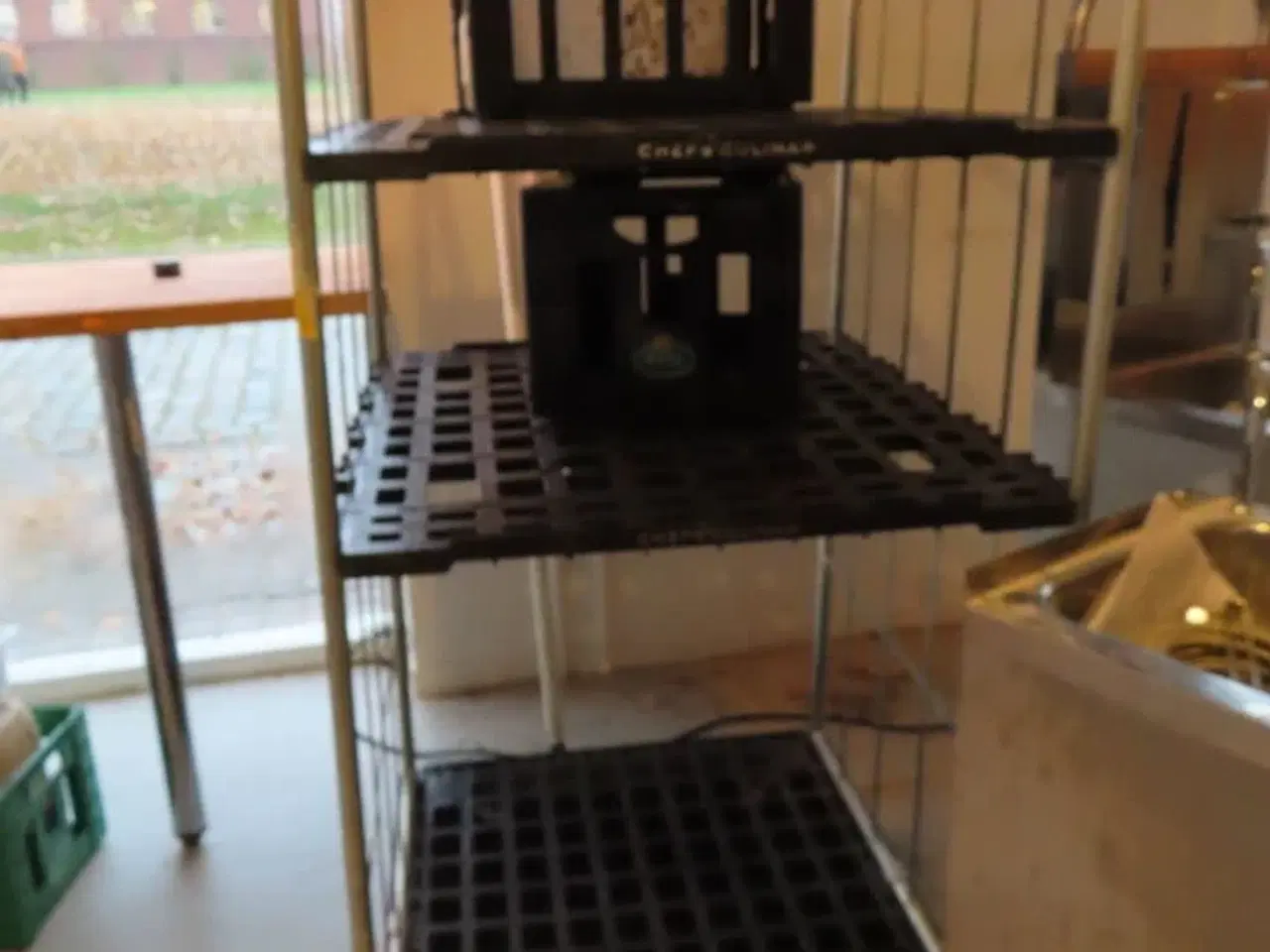 Billede 20 - Div. inventar