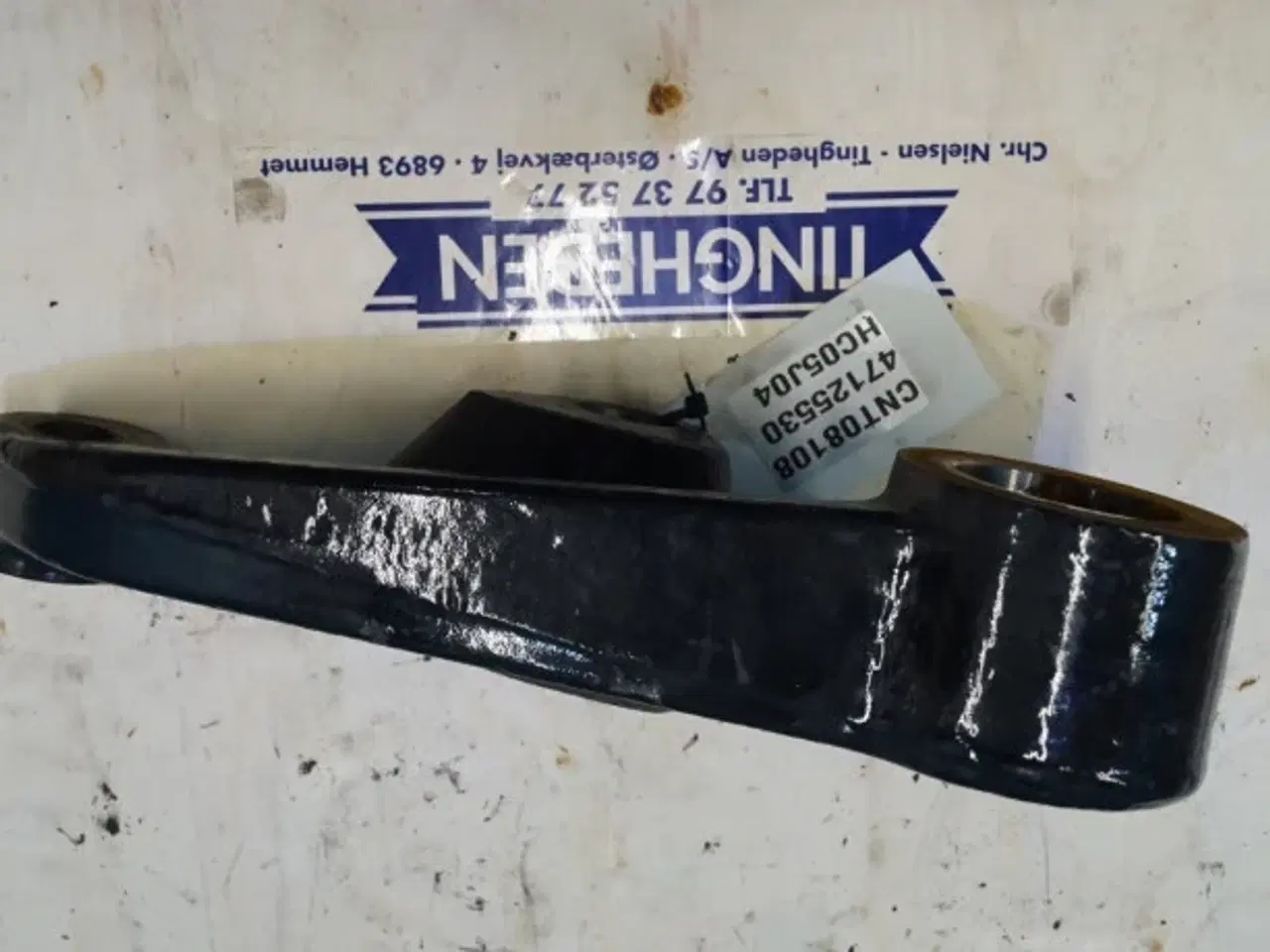 Billede 9 - New Holland T6070 Liftarm 47125530