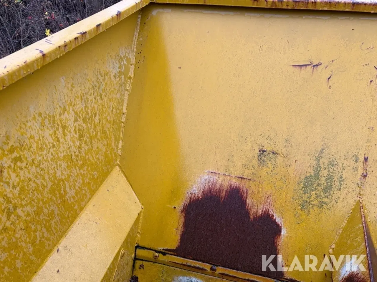 Billede 12 - Saltspreder