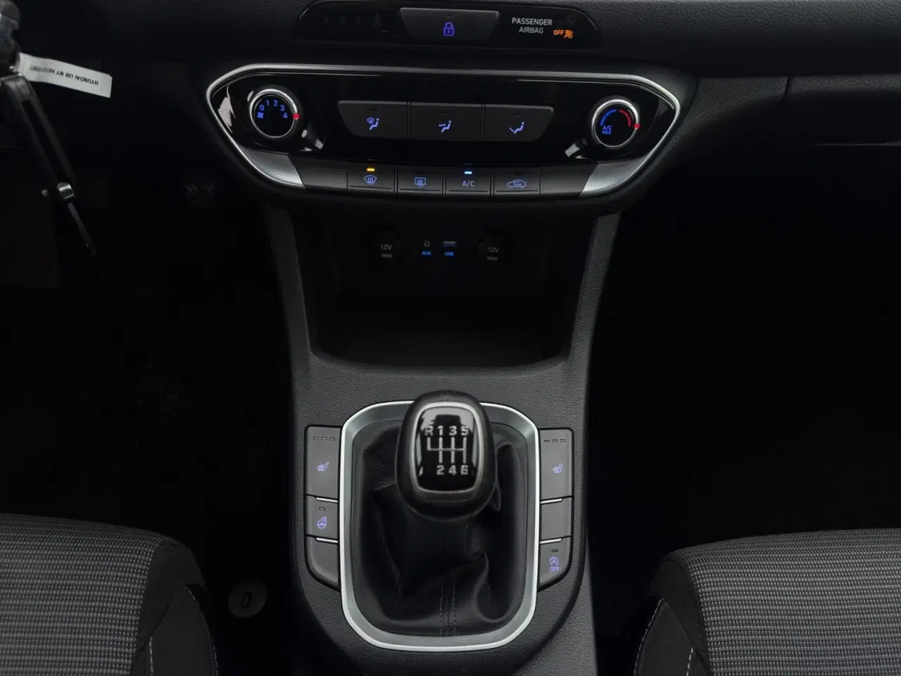 Billede 12 - Hyundai i30 1,0 T-GDi Life