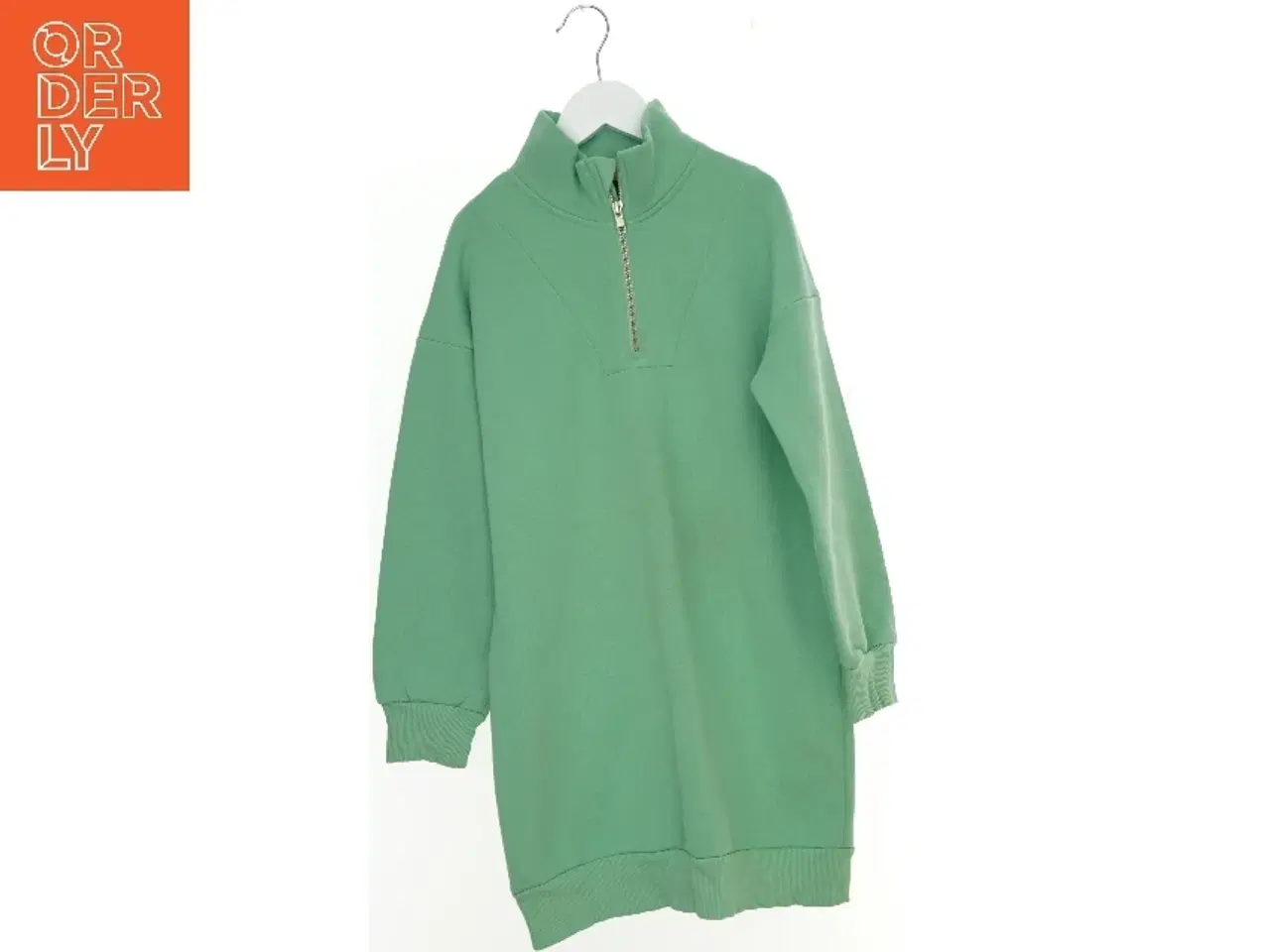 Billede 1 - Sweatkjole fra LMTD (str. 140 cm)