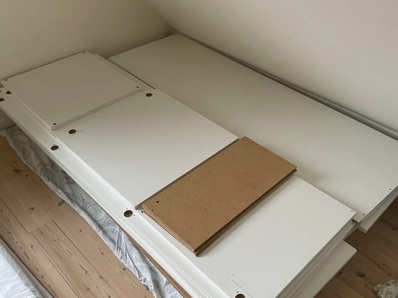 Billede 7 - Garderobeskabe