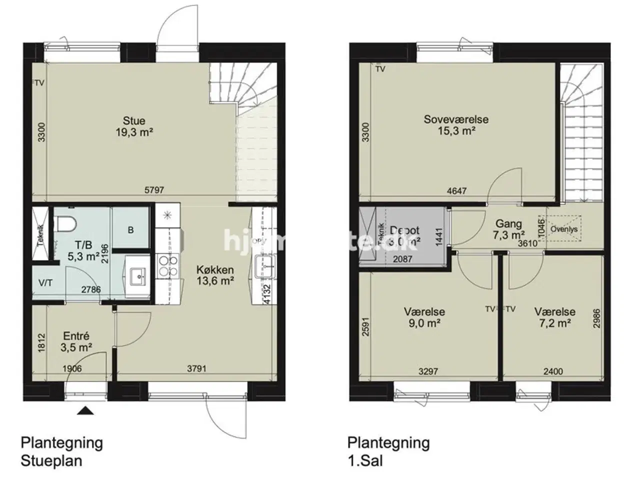 Billede 8 - Hjembytte - Lundeparken