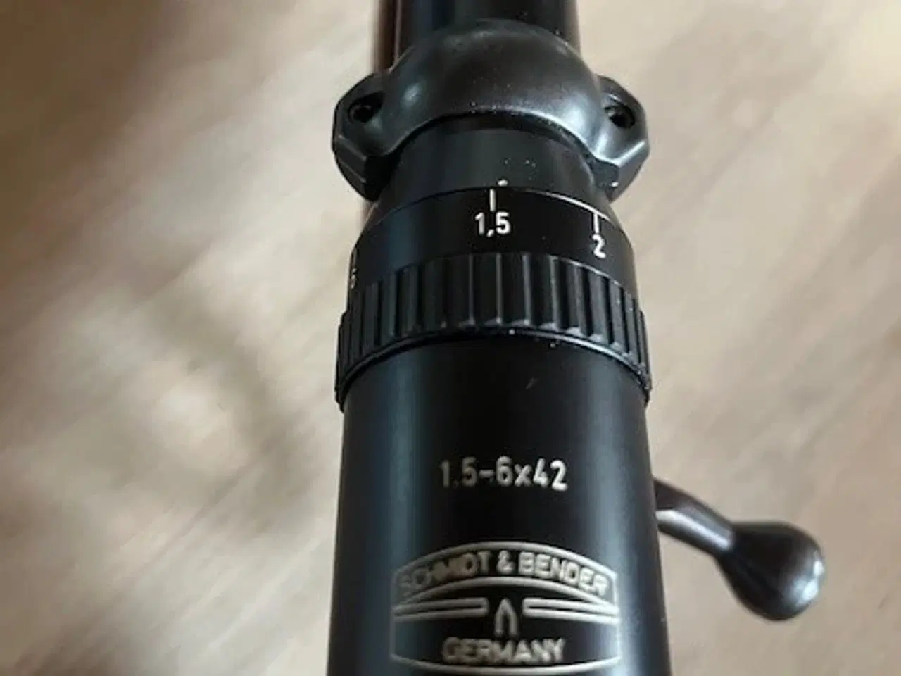 Billede 7 - Jagtriffel Kaliber 308