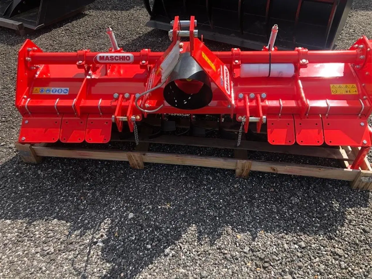 Billede 1 - Maschio H 205