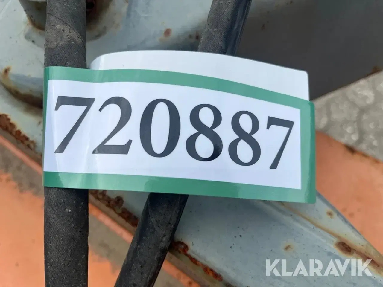 Billede 12 - Kost Bema 20 1250