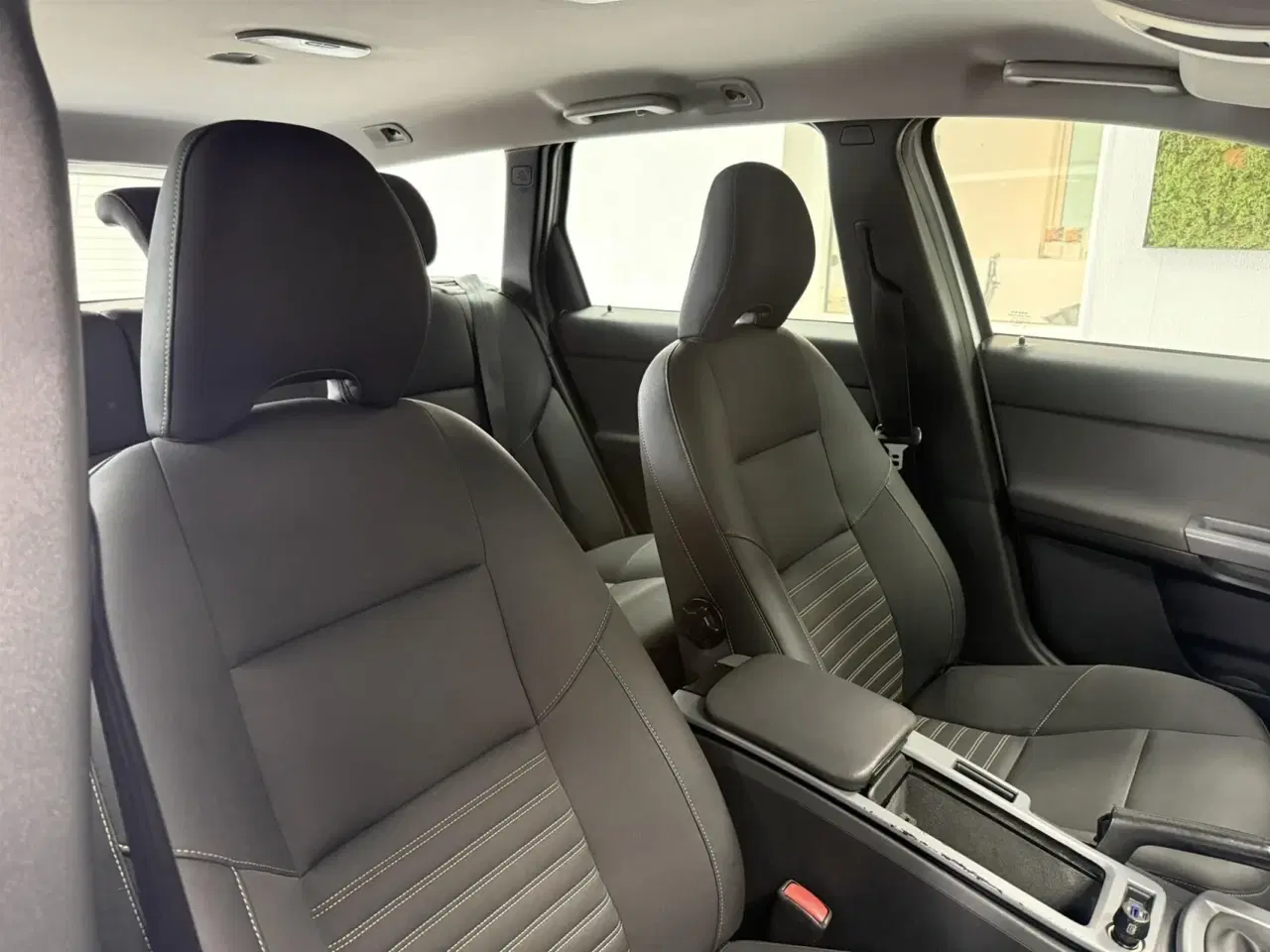 Billede 10 - Volvo V50 1,6 D2 Base 115HK Stc 6g