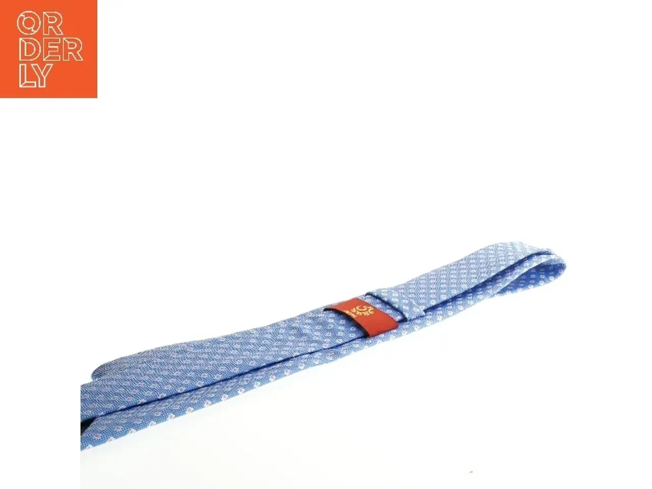 Billede 3 - Slips fra Pzpn (str. 150 x 8 cm)