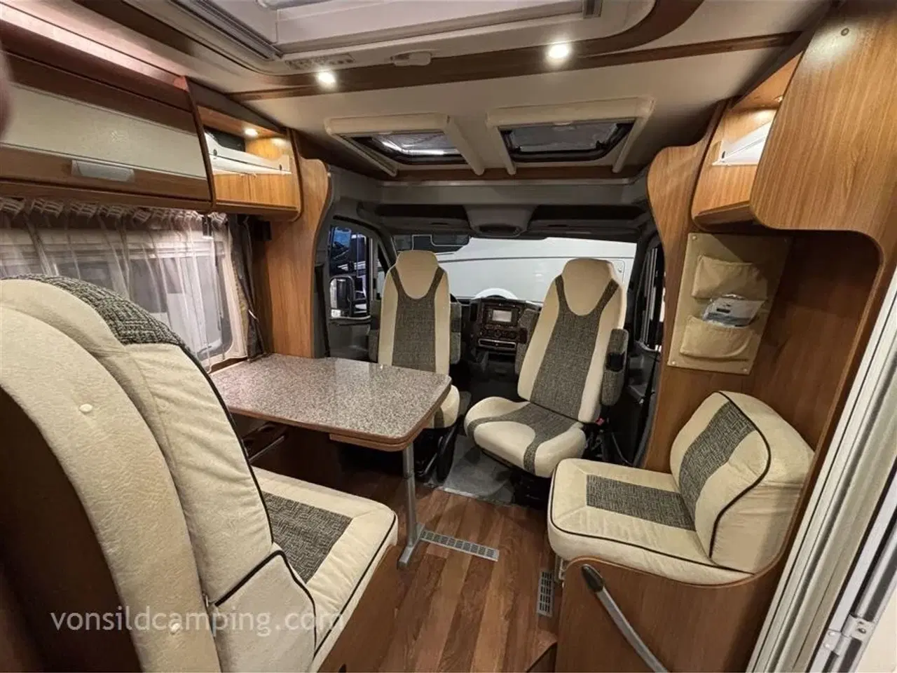 Billede 9 - 2009 - Dethleffs Globeline