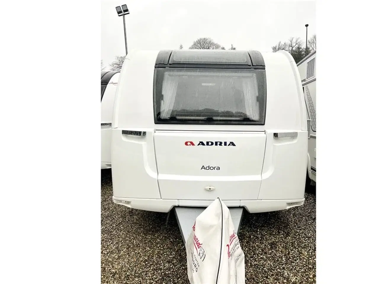 Billede 3 - 2020 - Adria Adora 502 UL Supreme Edition   Forventes på lager medio uge 22