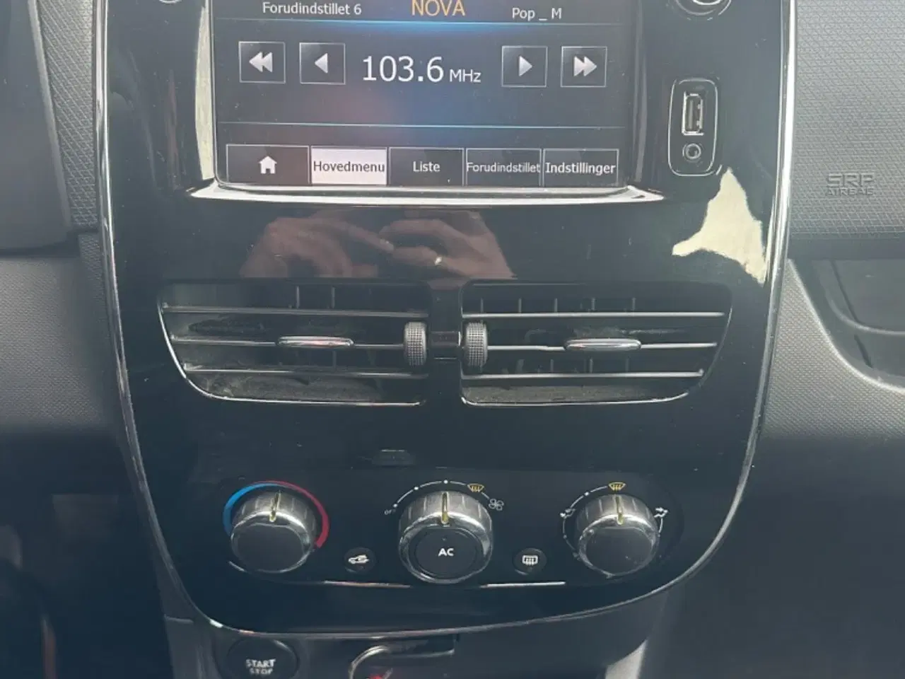 Billede 13 - Renault Clio IV 1,2 16V Authentique