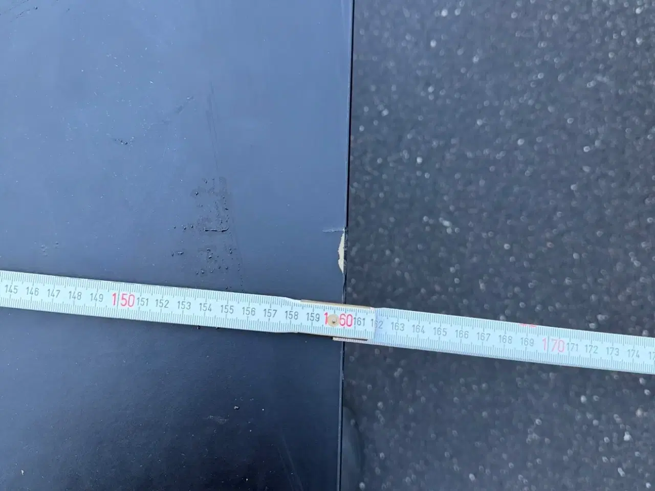 Billede 7 - Gamer bord - skeivebord