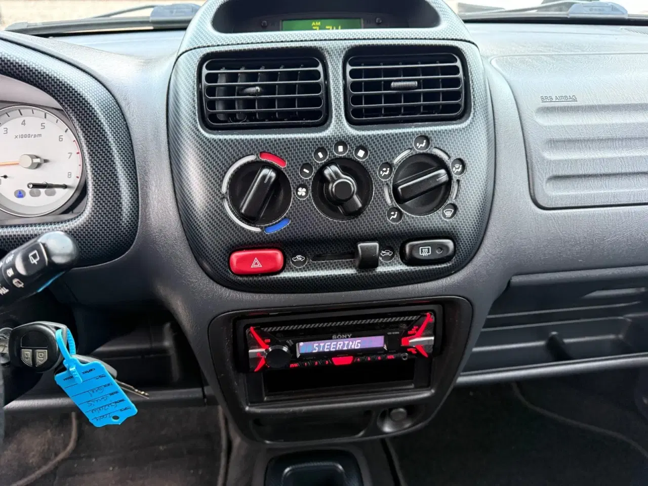 Billede 9 - Suzuki Ignis 1,5 Sport