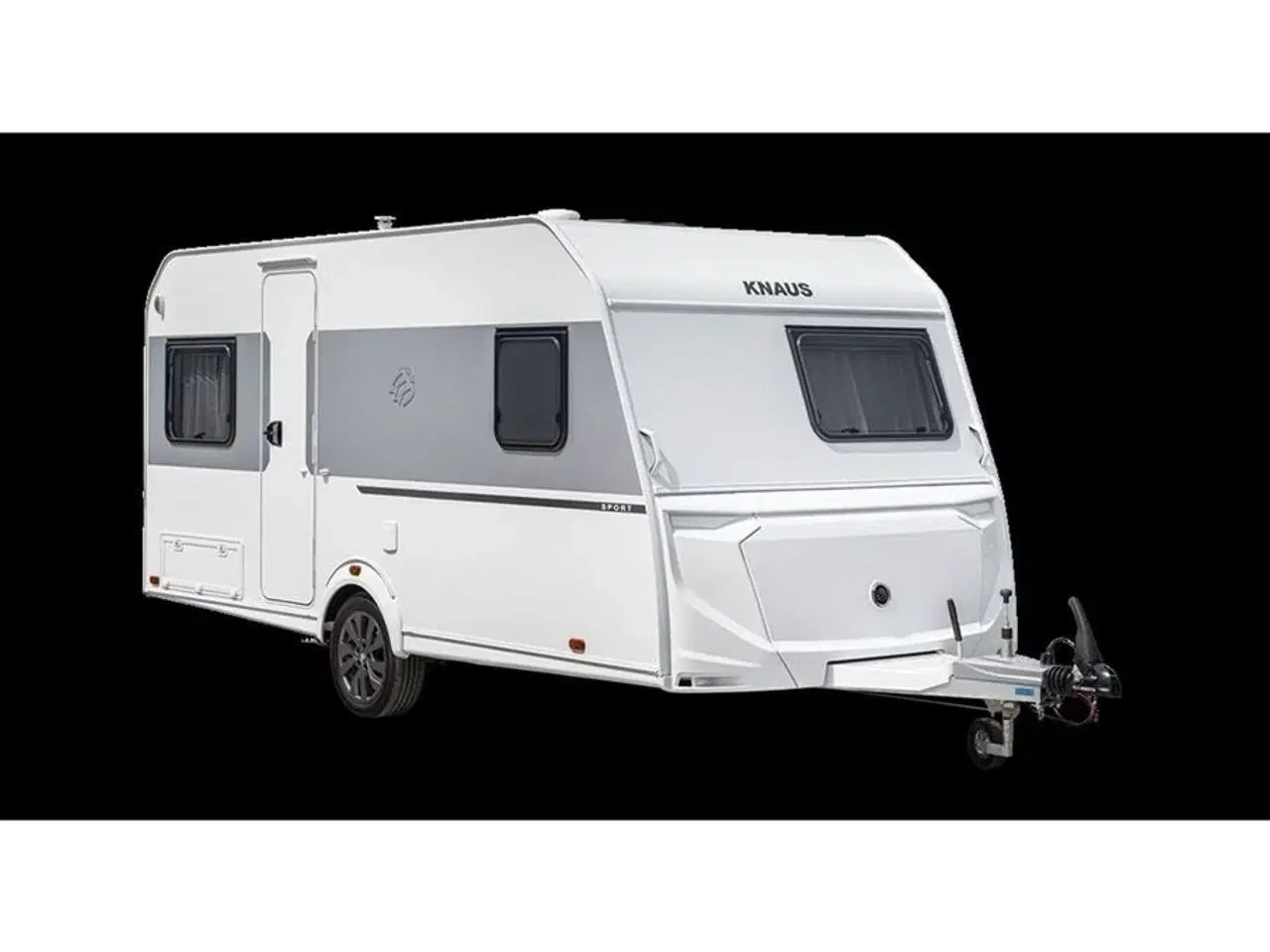 Billede 1 - 2025 - Knaus Sport 420 QD