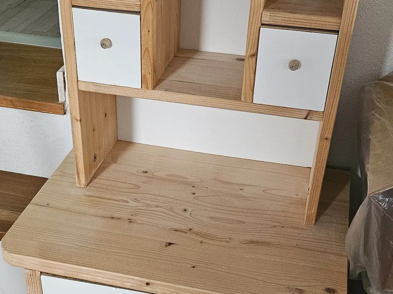 Billede 7 - IKEA Legekøkken , "køkkeskab , reol/bord