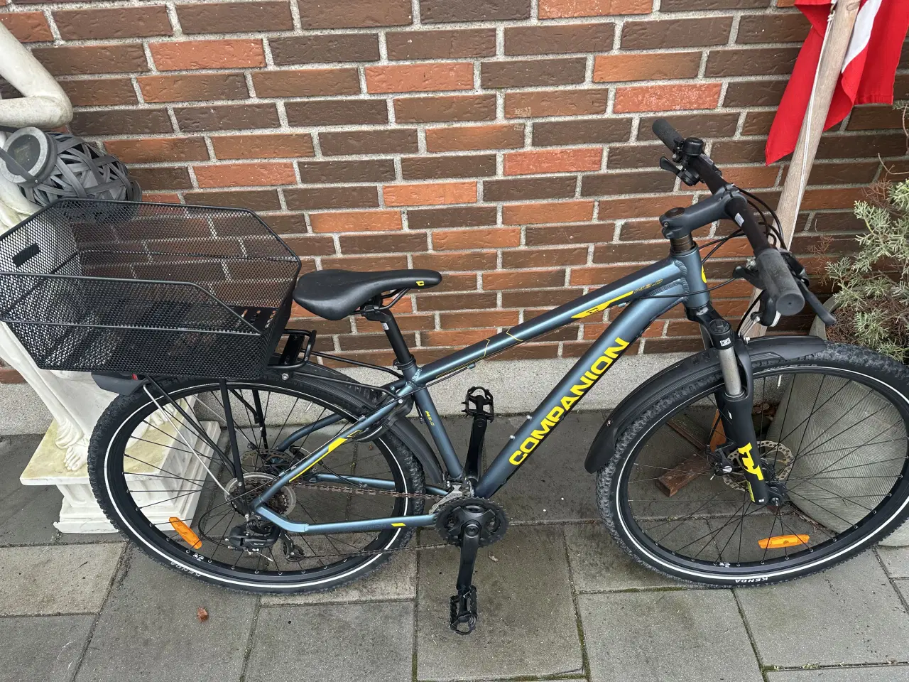 Billede 1 - Købt til 5799 kr 🤑 29 tommer topmodellen