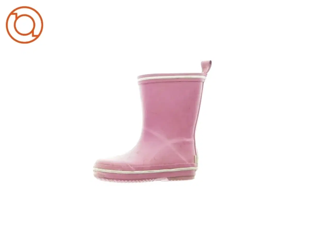 Billede 1 - Gummistøvler fra VRS (str. 22)