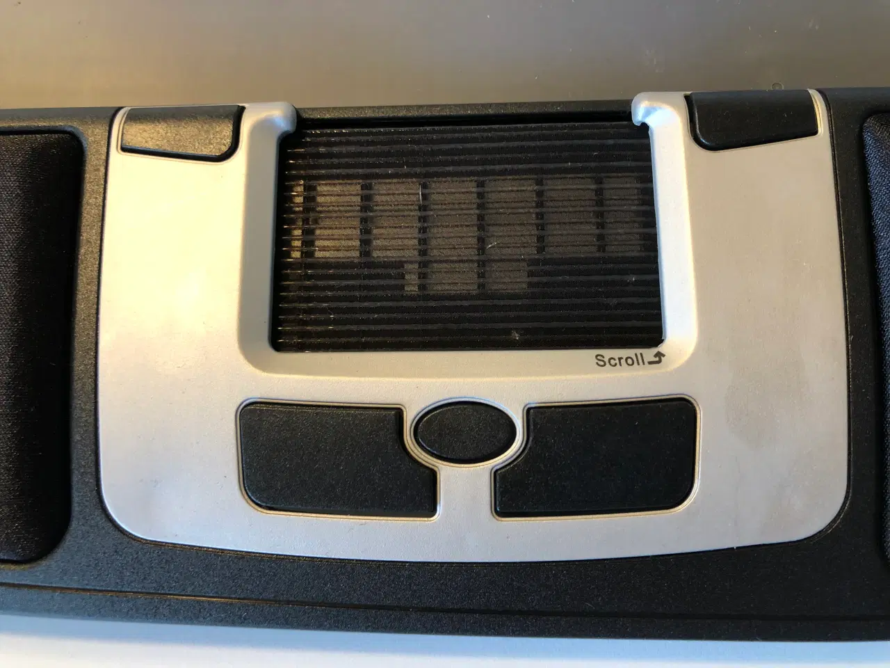 Billede 2 - Mousetrapper Advance Ergonomisk Mus