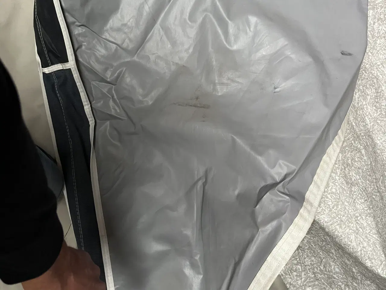 Billede 11 - Isabella Commodore Alpha