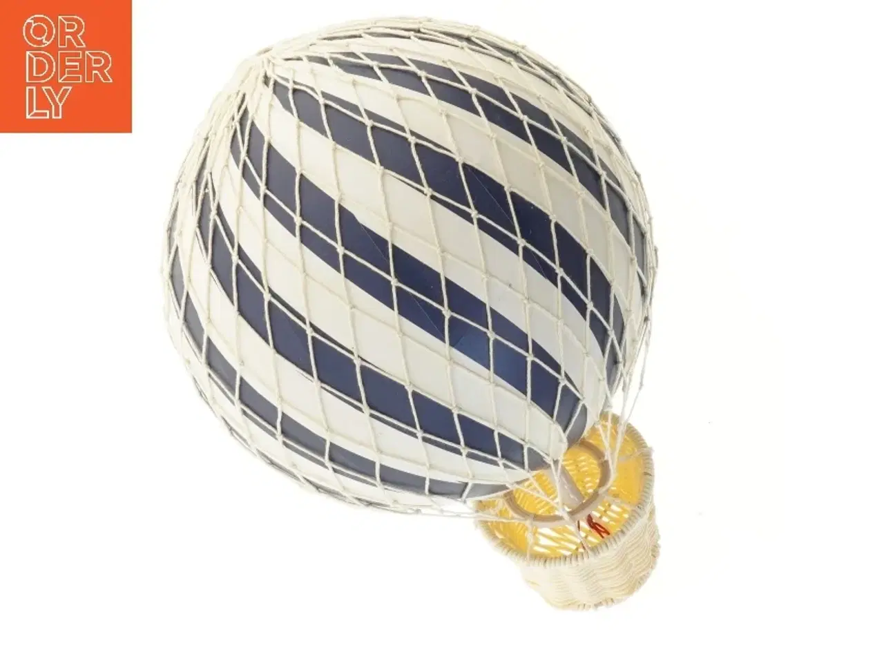 Billede 2 - Filibabba luftballon (str. Ø 22 cm)