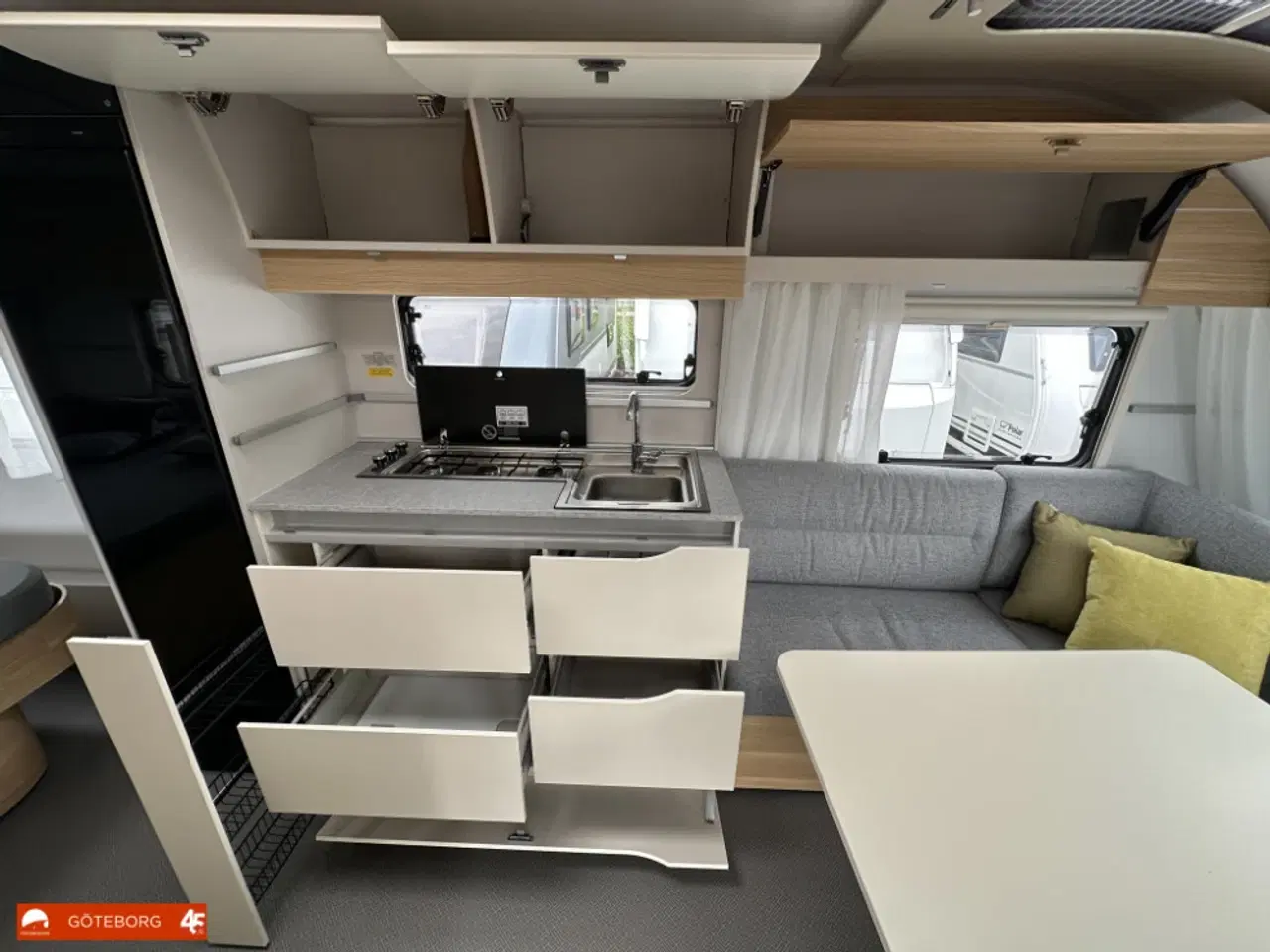 Billede 5 - Adria Adora 613 UT