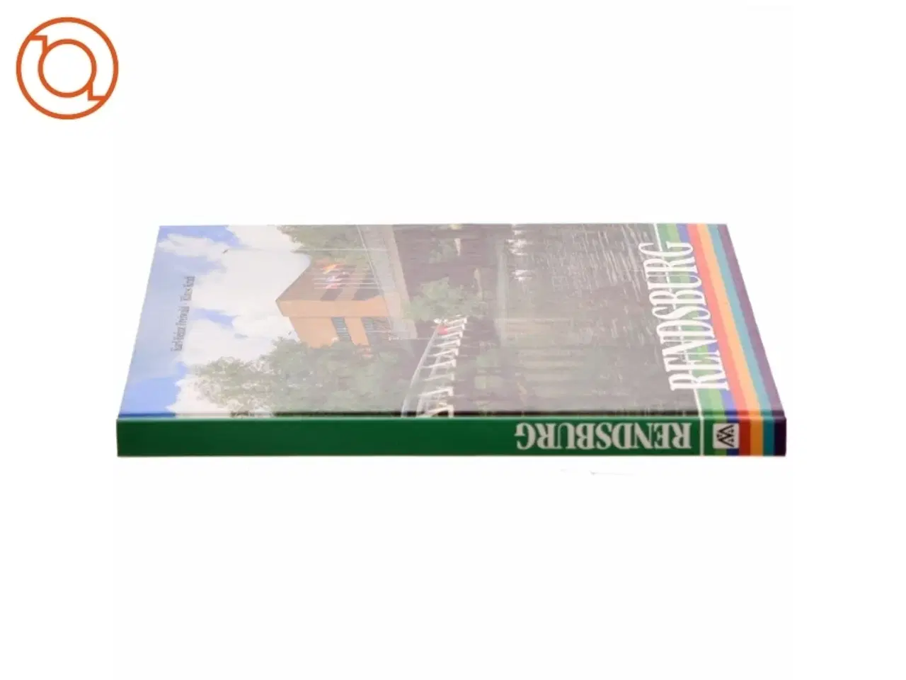 Billede 2 - Rendsburg