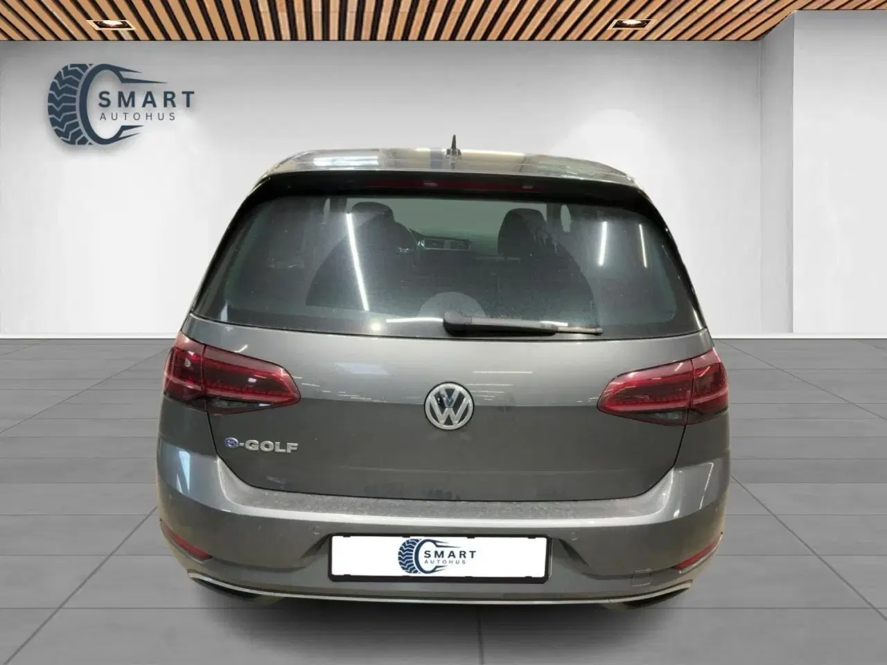 Billede 5 - VW e-Golf VII