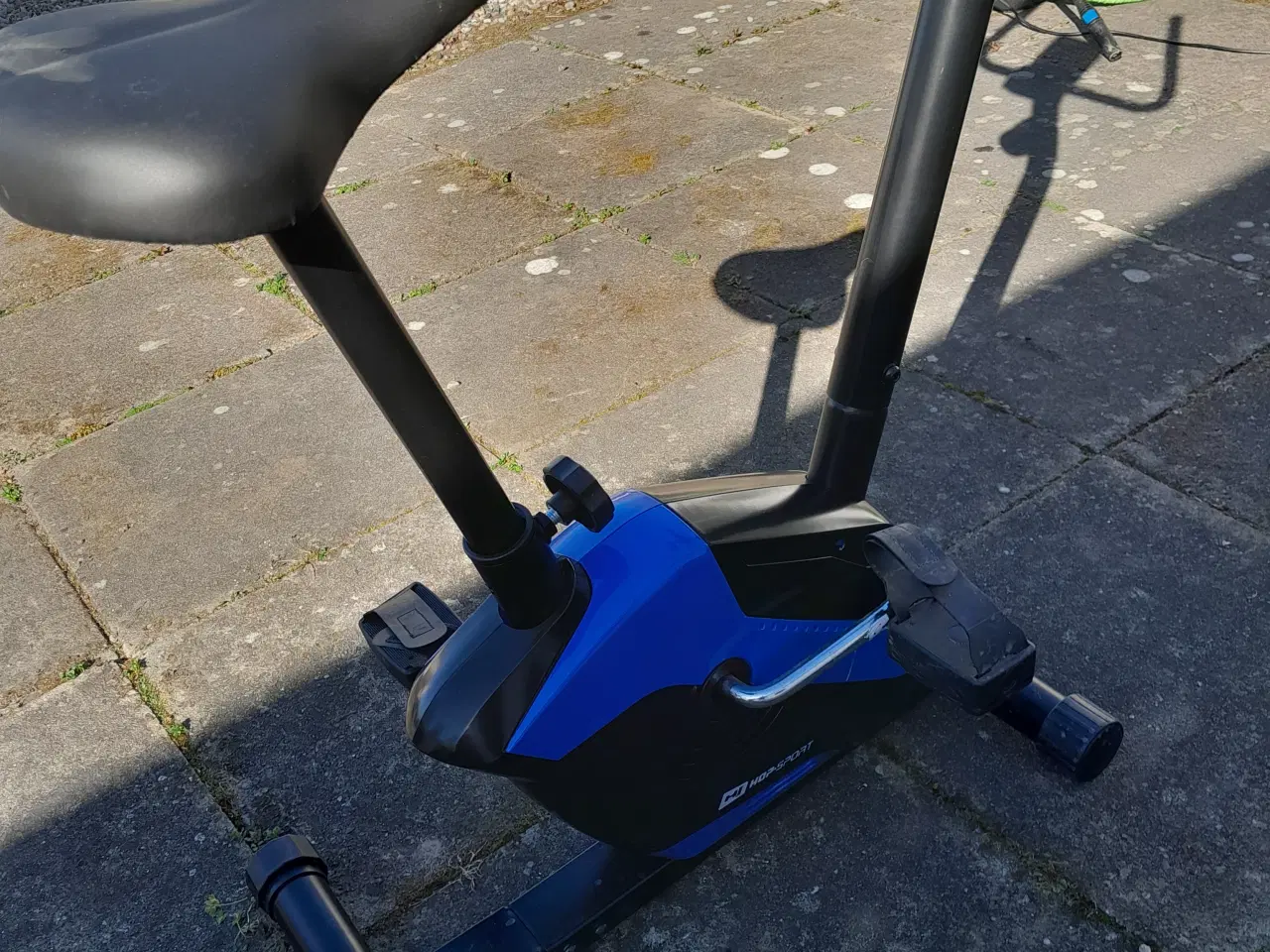 Billede 8 - Motions cykler 