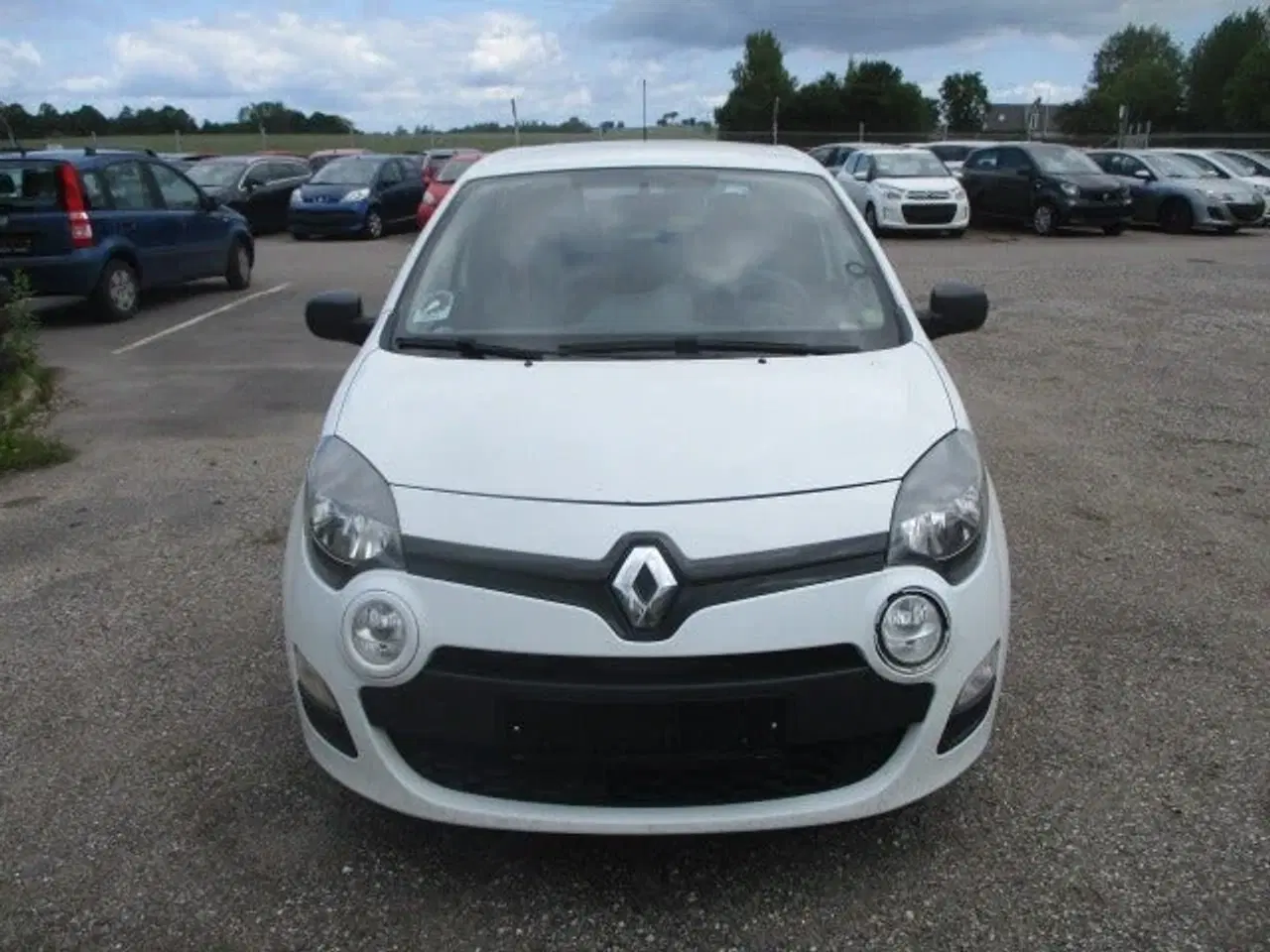 Billede 2 - Renault Twingo 1,2 16V Authentique ECO2