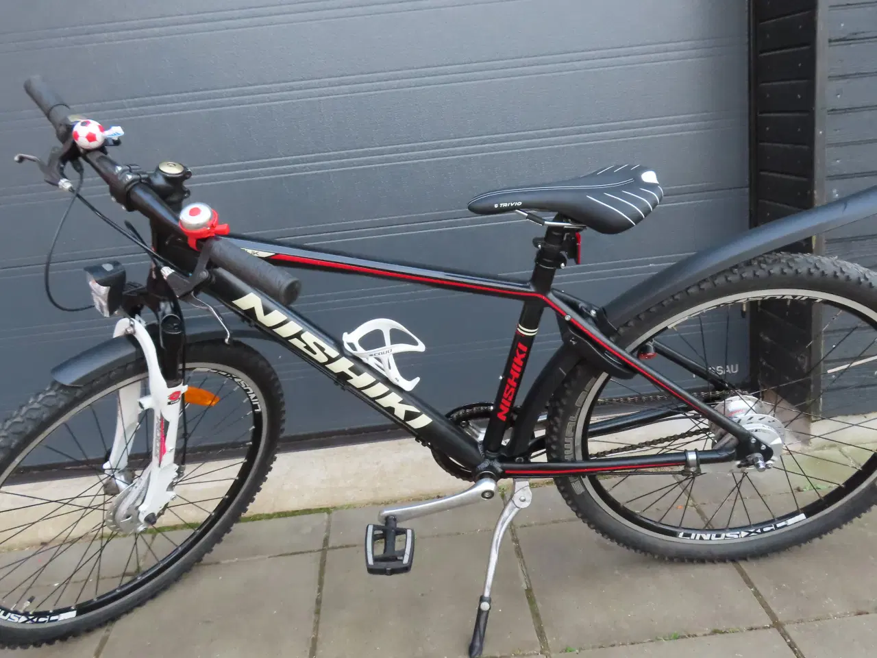 Billede 1 - RESERVERET TIL PÅ FREDAG