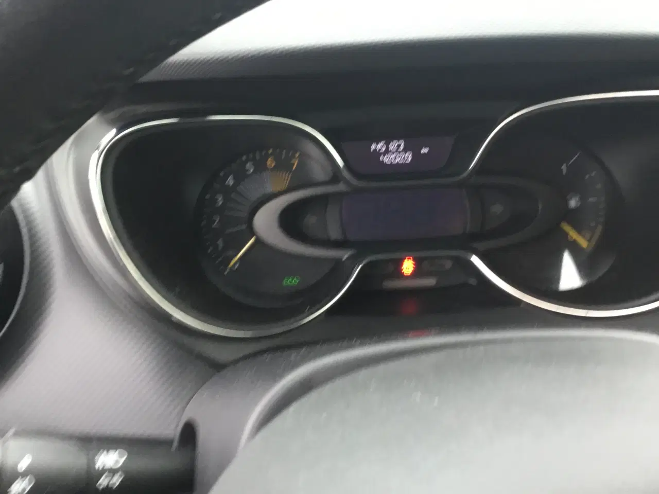 Billede 8 - Renault captur 0,9 benzin alufælge servo