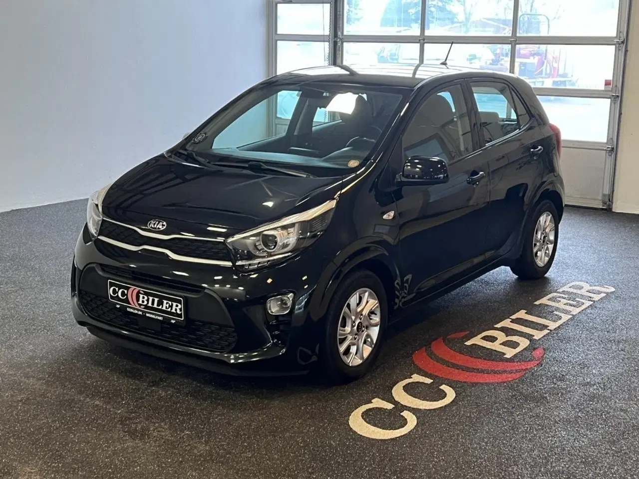 Billede 1 - Kia Picanto 1,0 MPi Advance