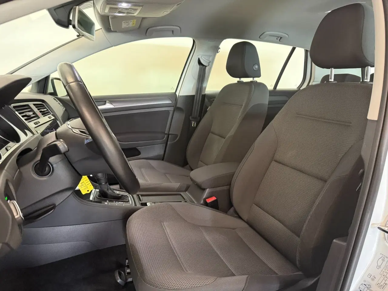 Billede 13 - VW e-Golf VII  Comfortline