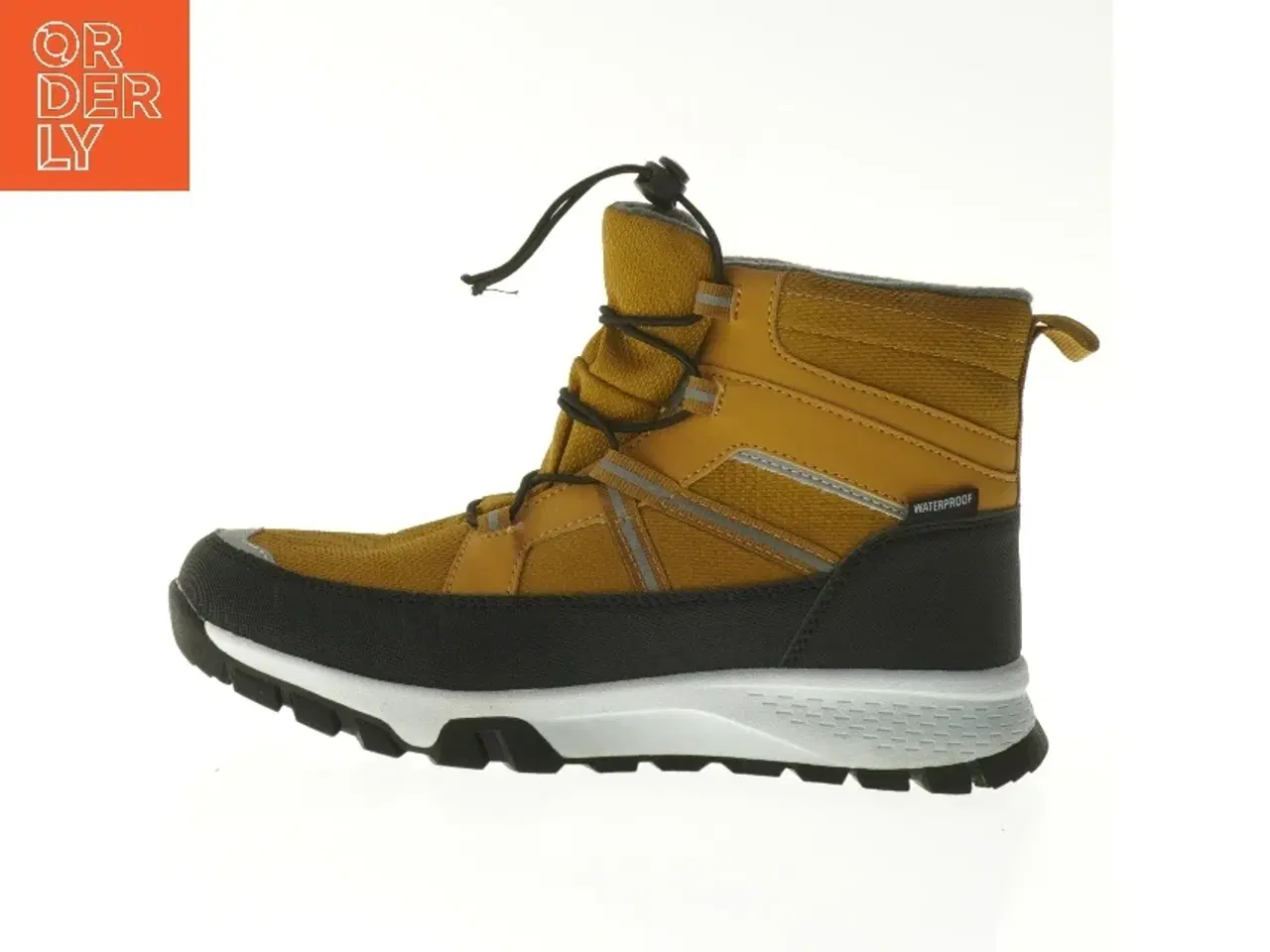 Billede 1 - Vinterstøvler vandtæt, str. 38 fra VRS (str. 38 )