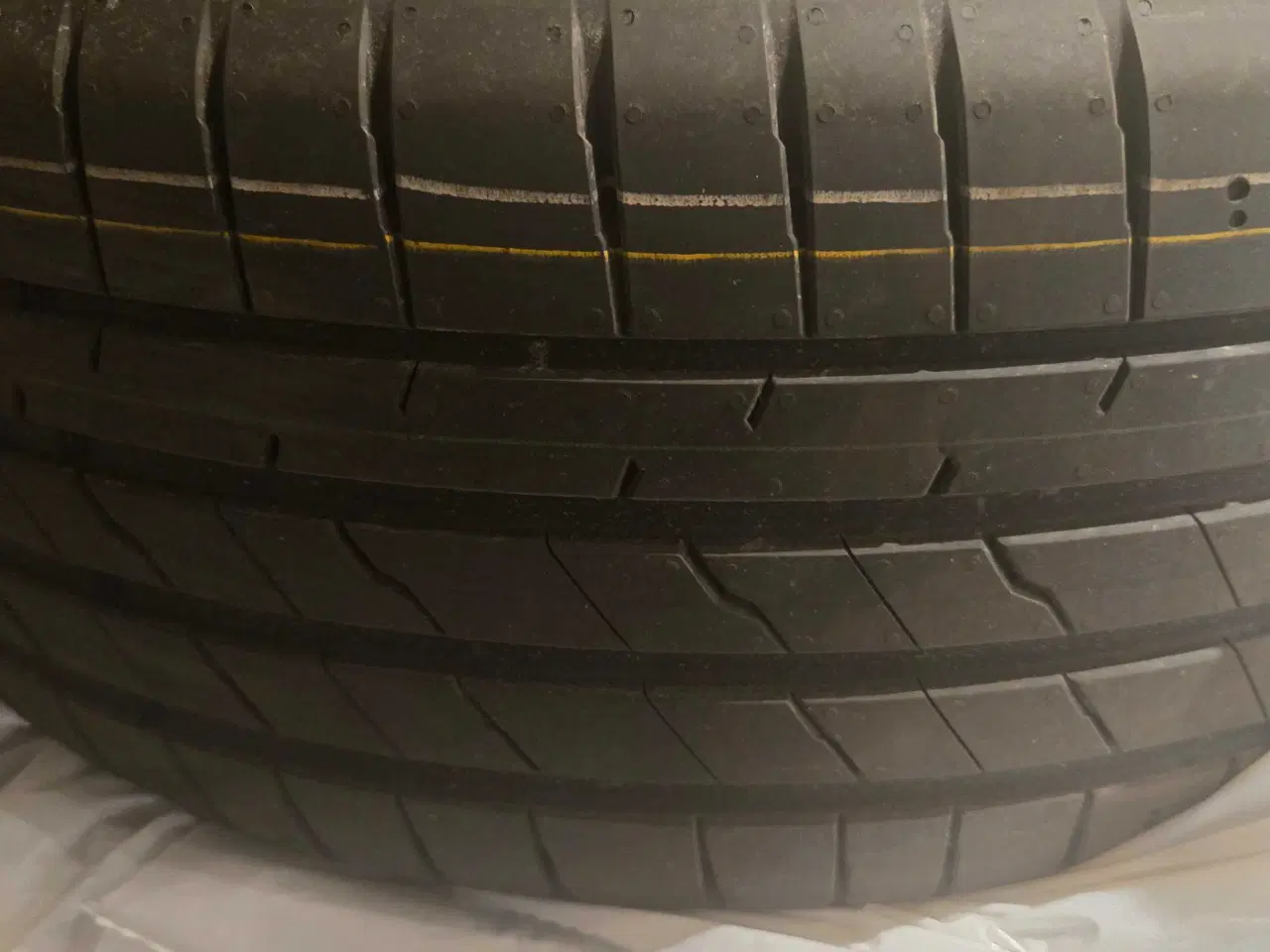 Billede 1 - Hancook sommerdæk