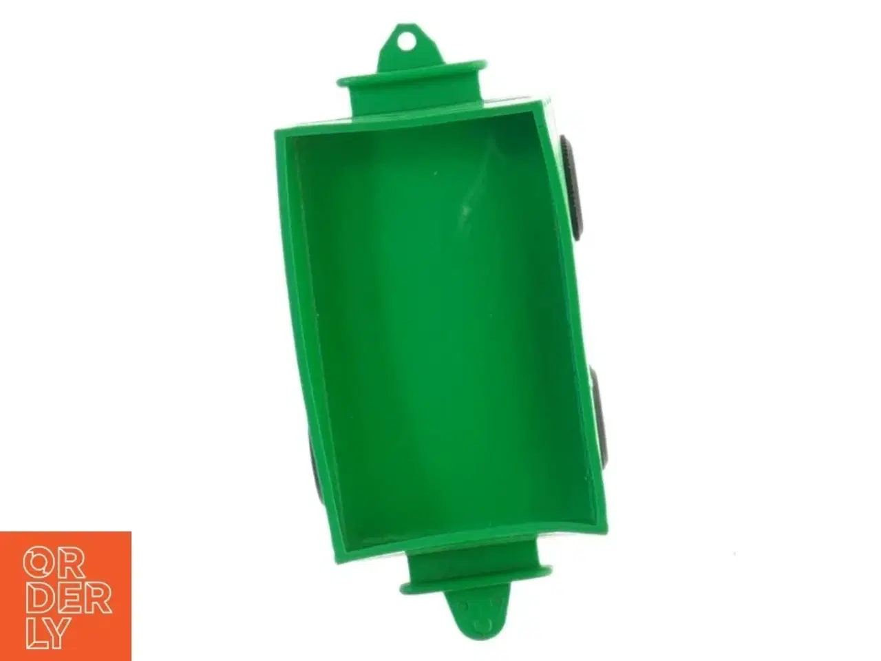 Billede 3 - Vogn fra Galanite (str. 14 x 7 x 4 cm)