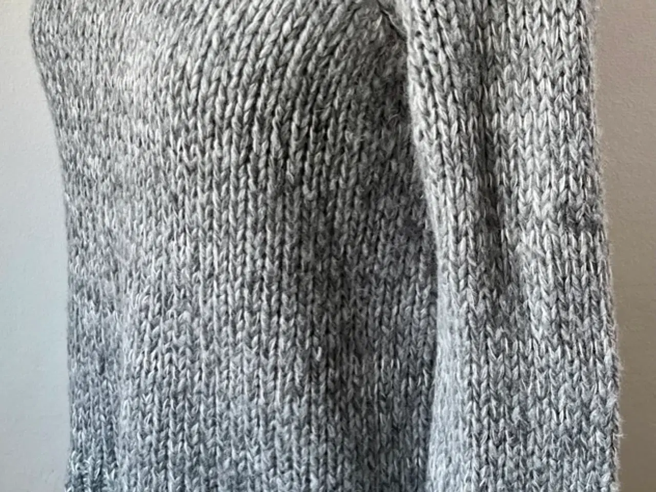 Billede 4 - Armani Exchange, sweater, str M